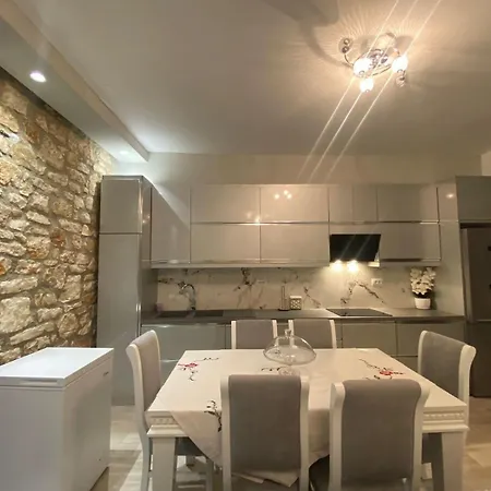 Haven Apartamento