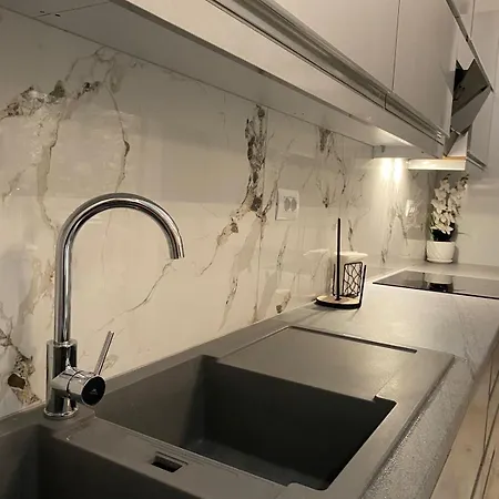 Haven Apartment