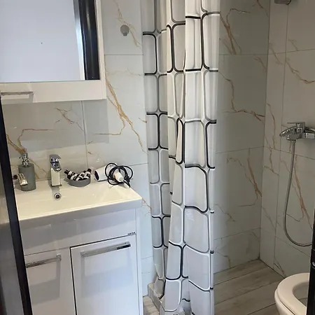 Haven Apartamento