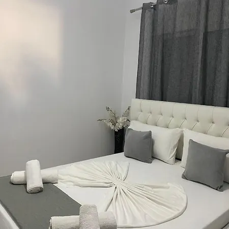 Apartamento Haven