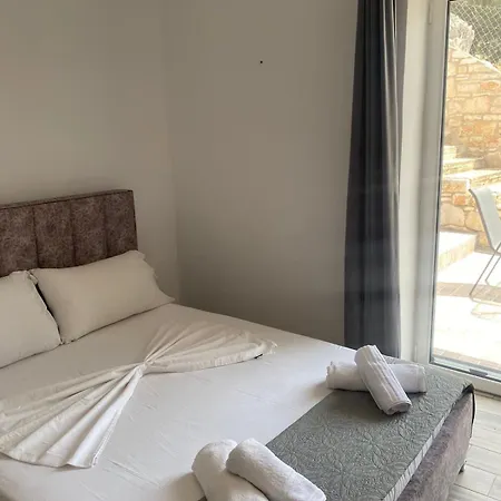 Haven Apartment Sarande