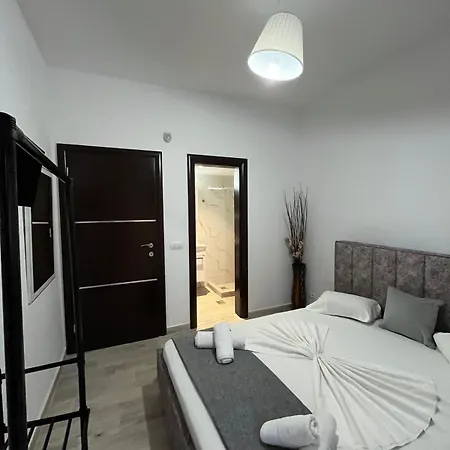 Apartamento Haven *