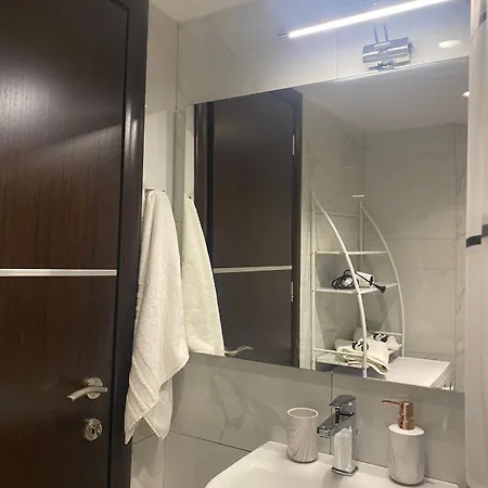 Haven Apartment