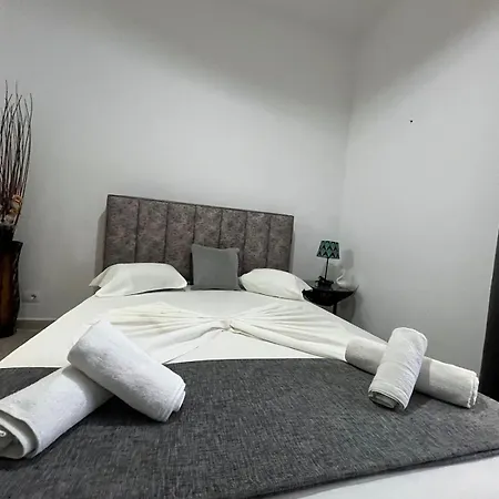Apartamento Haven