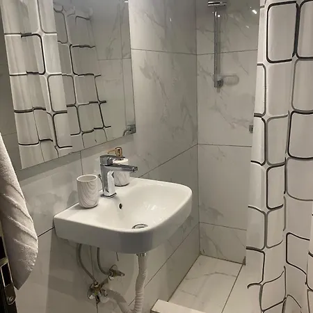 Apartamento Haven