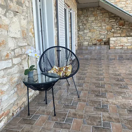 Apartamento Haven Sarandë