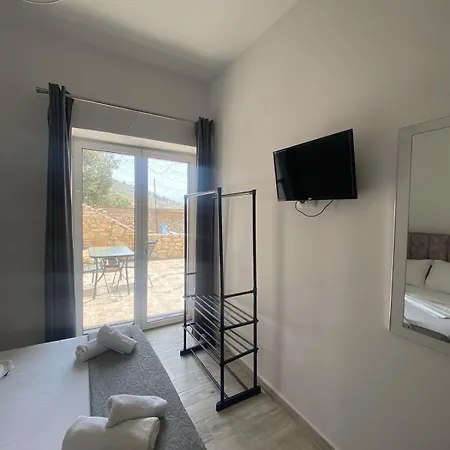Haven Sarande