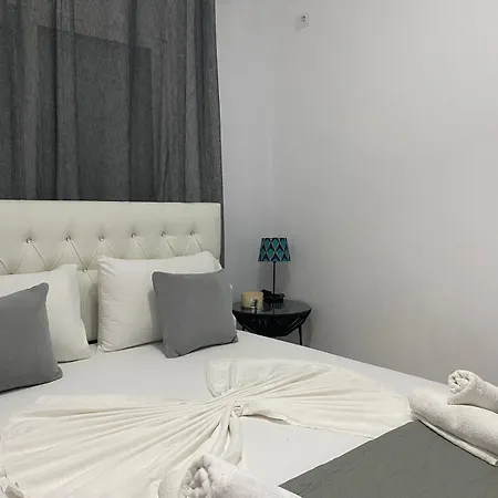 Apartamento Haven Sarandë