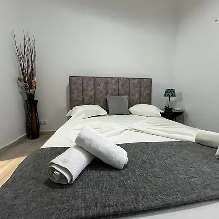 Haven Apartment