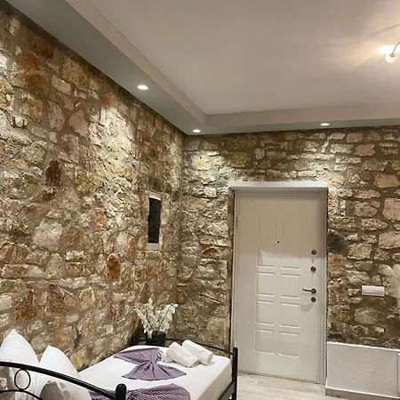 Haven Apartment Sarande