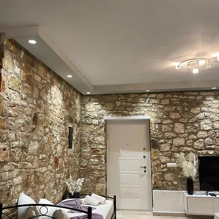 Apartamento Haven *